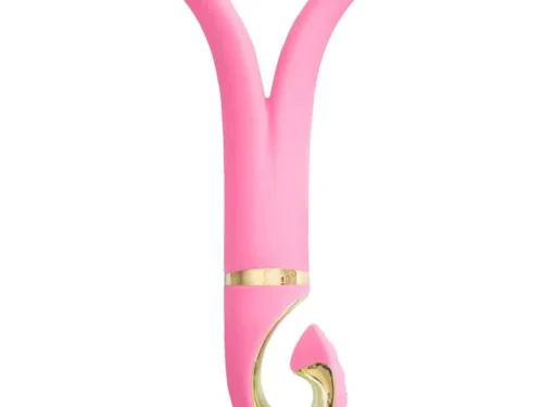 Gvibe3 daugiafunkcis anatominis masažuoklis