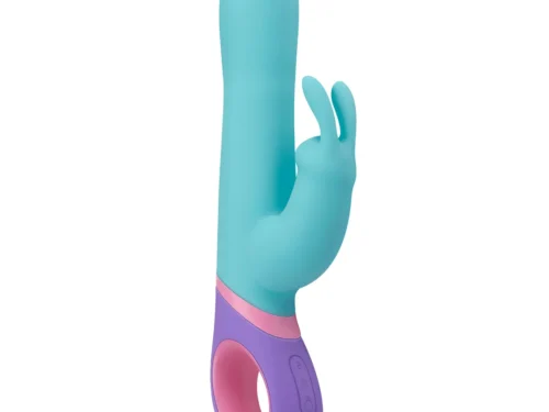 Dideli vibratoriai. PMV20 Meta vibratorius - zuikutis.