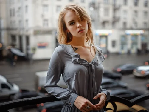 Kaip Jai pasakyti, kokio sekso Tu nori?