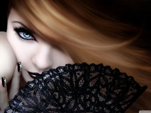 Kaip priversti merginą purkšti – technikos, pozos ir nuotraukos (7 dalis). Purškimo technika. Paspauskite „mygtuką“.