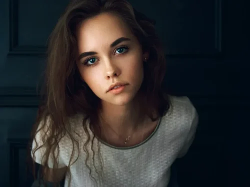 Moterų patarimai, kaip masturbuotis. Nr. 84. „Mano pradurtas spenelis yra maždaug 20 kartų jautresnis už kitą“