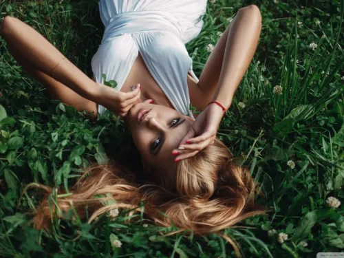 Kokia tauta seksualiausia pasaulyje?