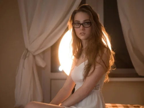 Как стать страстной женщиной. Оргазм его, не ваш.