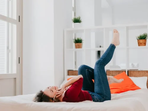 Kaip treniruoti intymius raumenis?