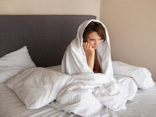 Kaip moterų sveikatą paveikia ilgalaikis sekso trūkumas? Bėdų gali kilti visai rimtų