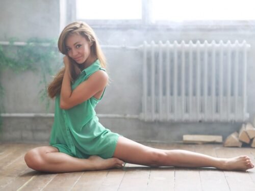 Man gėda, kad esu nekalta mergelė. Man jau nebe 18, bet niekada neturėjau vaikino. Beveik visos mano draugės turėjo vaikinus. Ir seksą taip pat.