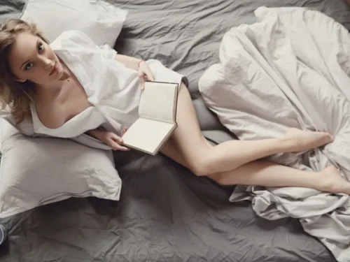 Šiandienos paaugliai lytinę brandą pasiekia daug anksčiau