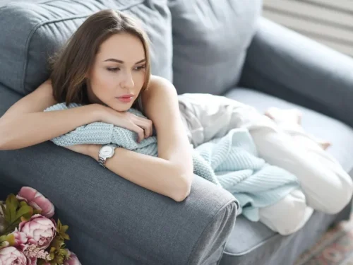 Ką daryti po pirmojo sekso?