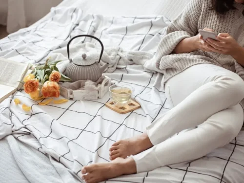 Tyrėjai apklausė daugiau nei tūkstantį moterų, apie tai, kaip joms patinka, kai liečiamos intymiausios jų vietelės (1 dalis)