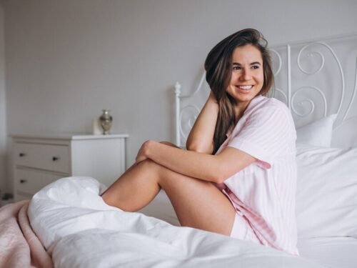 Kaip vyras priverčia merginą tenkinti intymiai: 5 smurtautojo frazės