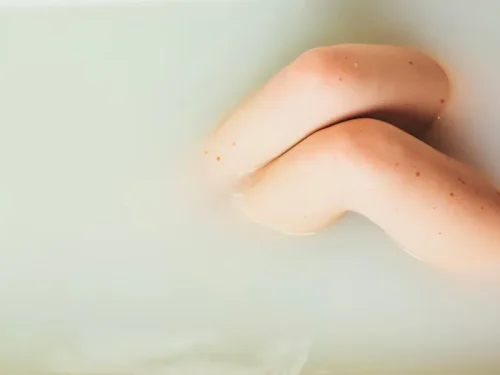 Viskas, ką reikia žinoti apie seksą vandenyje