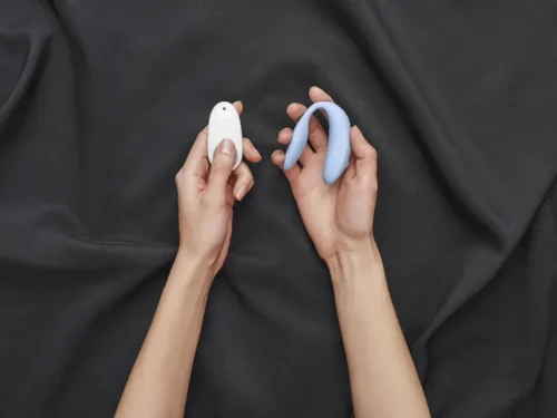 Moterų patarimai, kaip masturbuotis. Nr. 337. „Anksčiau masturbuodavausi su dviem vibratoriais…“