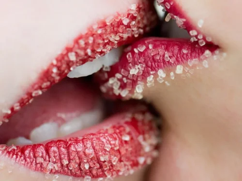 Lesbiečių gidas, kaip įsitikinti, ar teisingai užsiimate oraliniu seksu