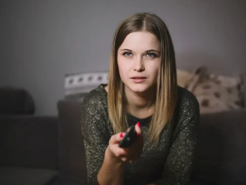 Mergina priklausoma nuo pornografijos: Ką reikia žinoti, kad išsilaisvintumėte (1 dalis)