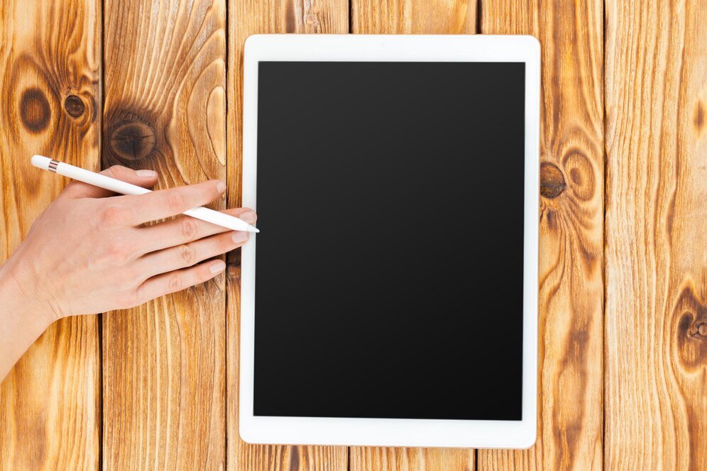 Liečiamo ekrano rašikliai