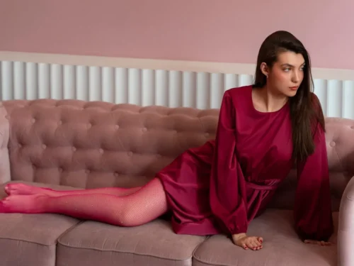 Lengvas ir gražus BDSM