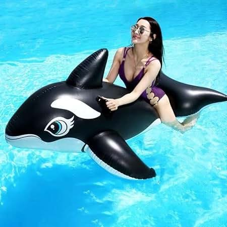 Women big swim floats (2)