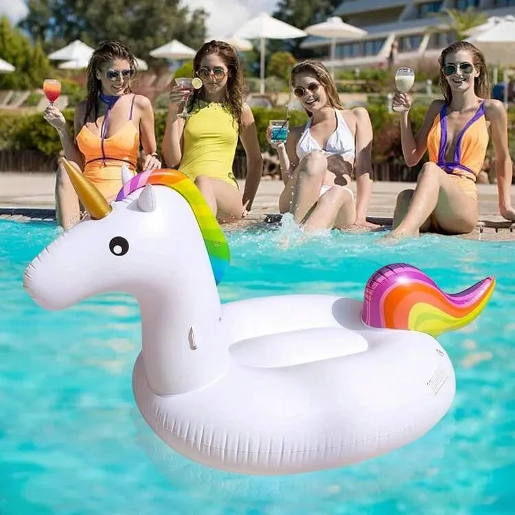 Women big swim floats (9)
