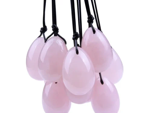 Išsamus makšties treniravimo gidas moterims: Makšties svorio kėlimas