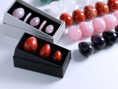 Makšties treniravimo kursas. 1 dalis. Nefrito kiaušinio pagrindai