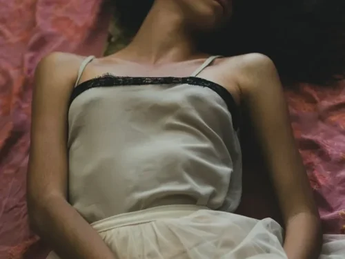 Ką apie žmogų atskleidžia jo erotiniai sapnai?