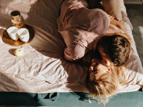 Seksas, sportas ir maistas: 10 būdų padidinti testosterono kiekį