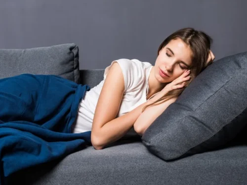 Masturbacija ir miegas: ar tai padeda užmigti?