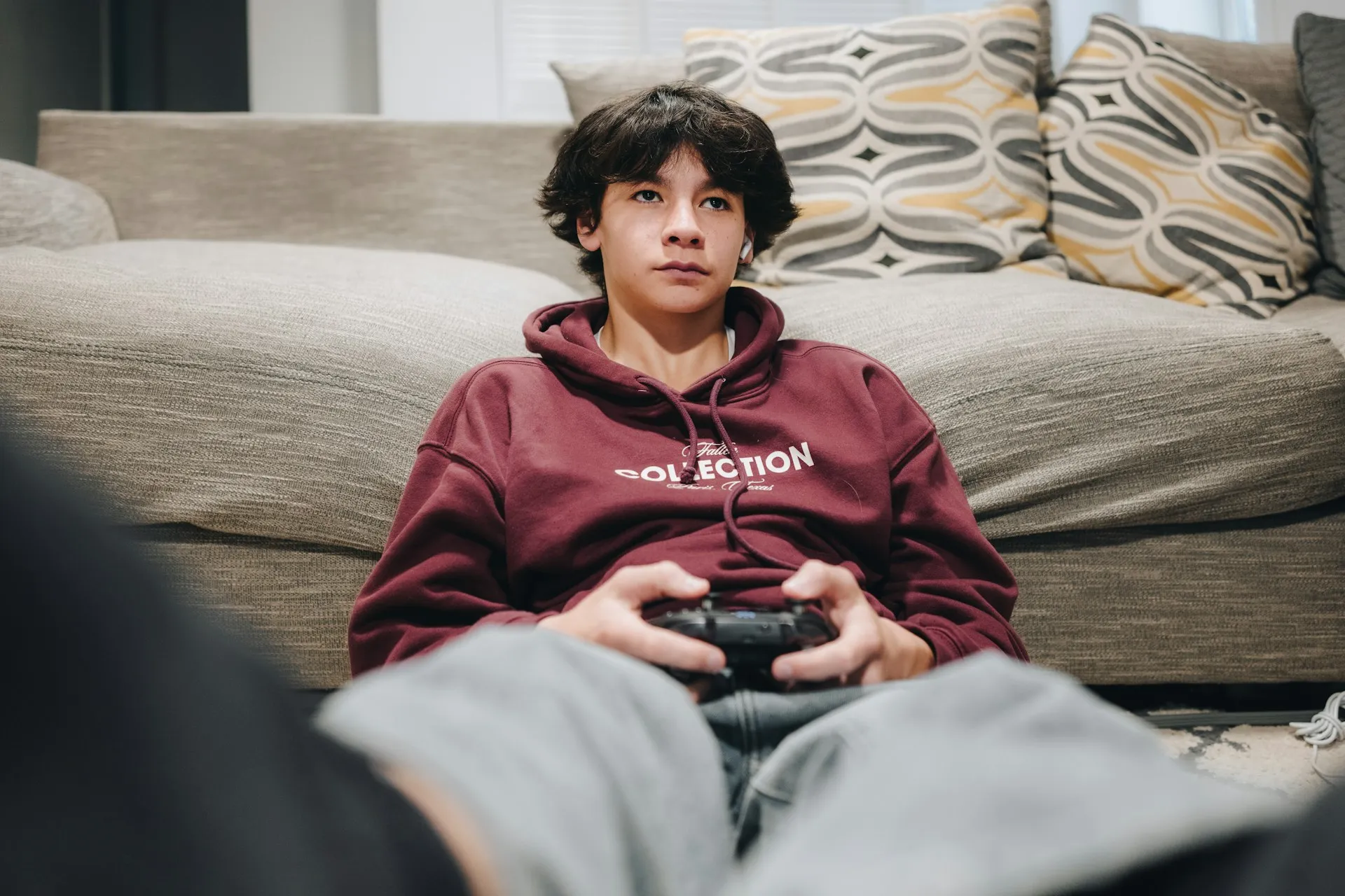 Zach wear S2PiKQmi1w8 unsplash
